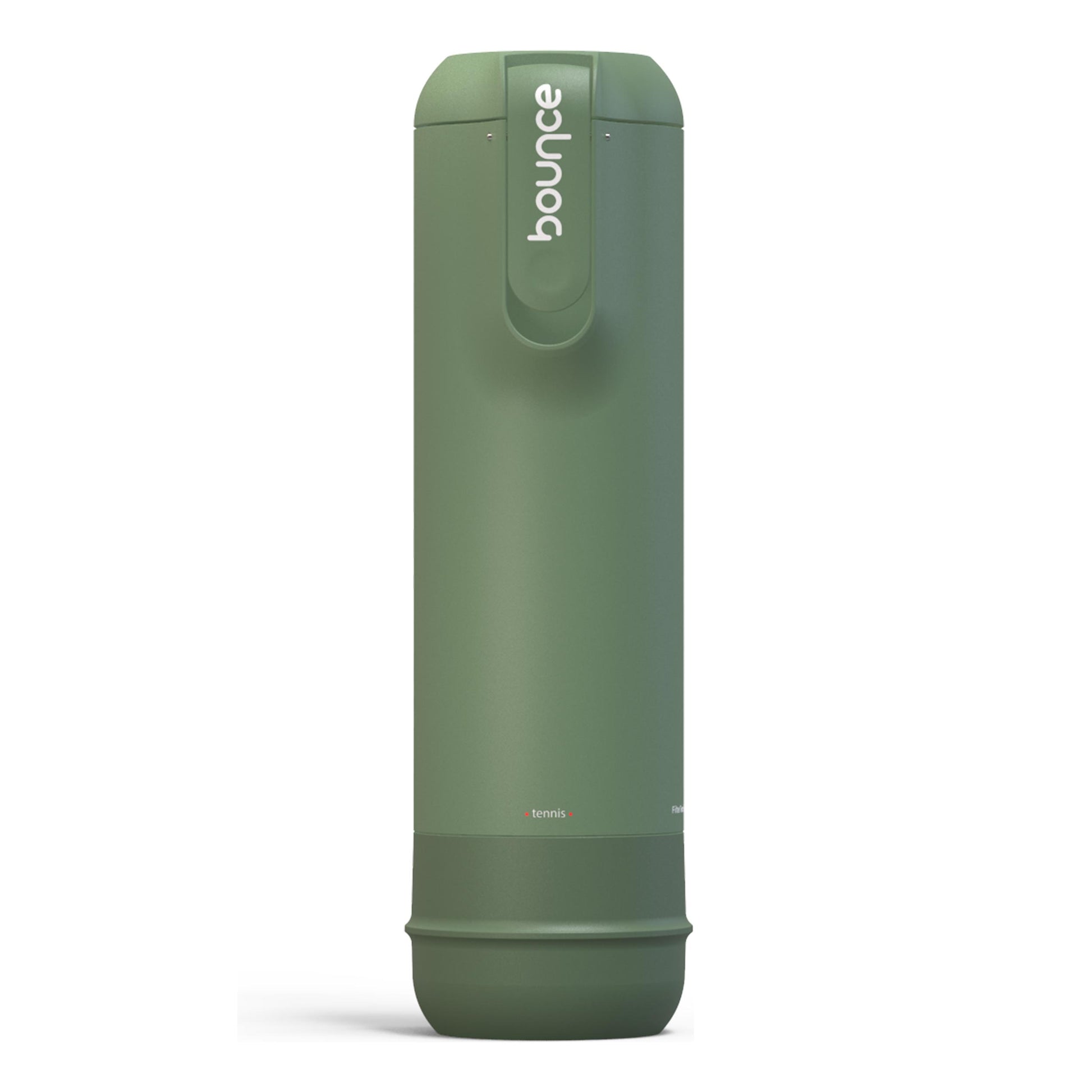 Bounce Presurizador Tube Bounce para pelotas de tennis - oliva