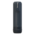 Presurizador Tube Bounce para pelotas de Padel - azul oscuro