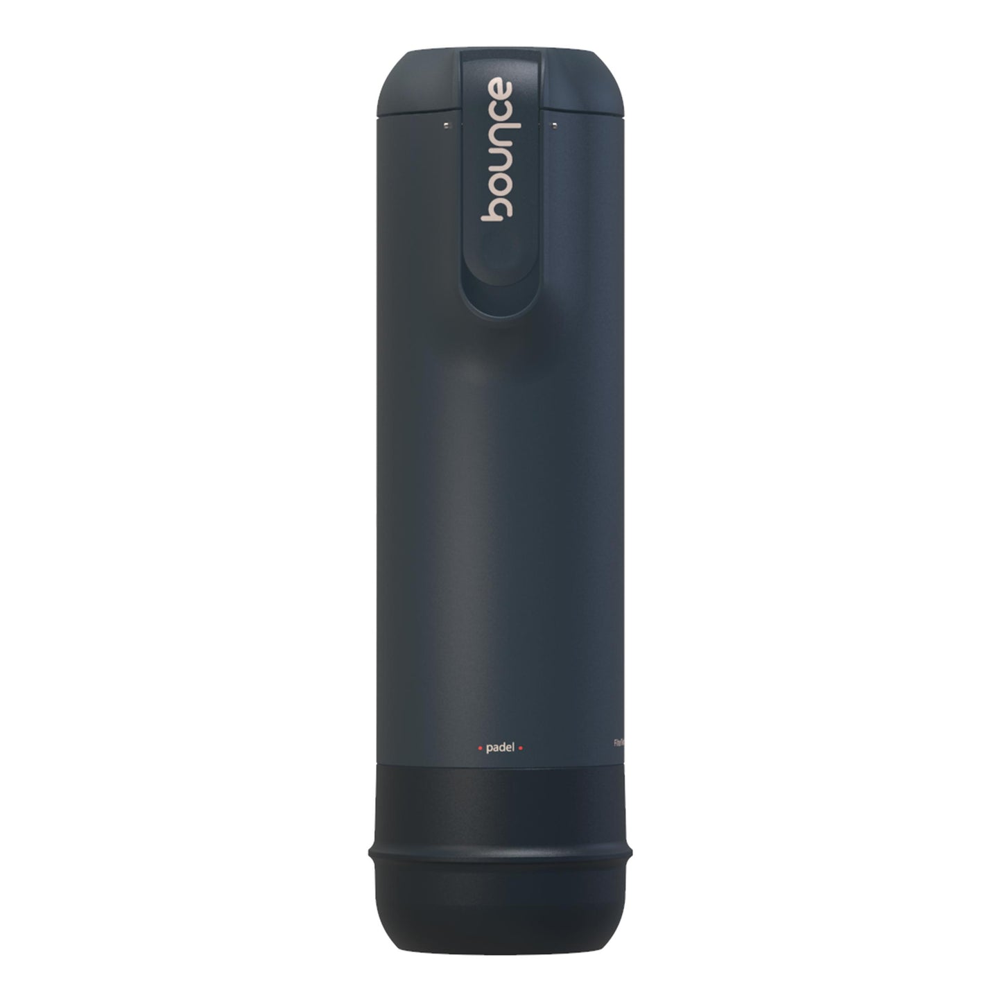 Bounce Presurizador Tube Bounce para pelotas de Padel - azul oscuro