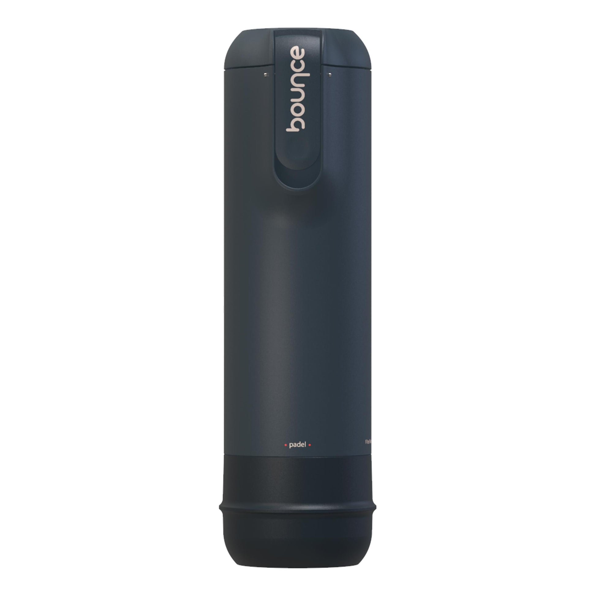 Bounce Presurizador Tube Bounce para pelotas de Padel - azul oscuro