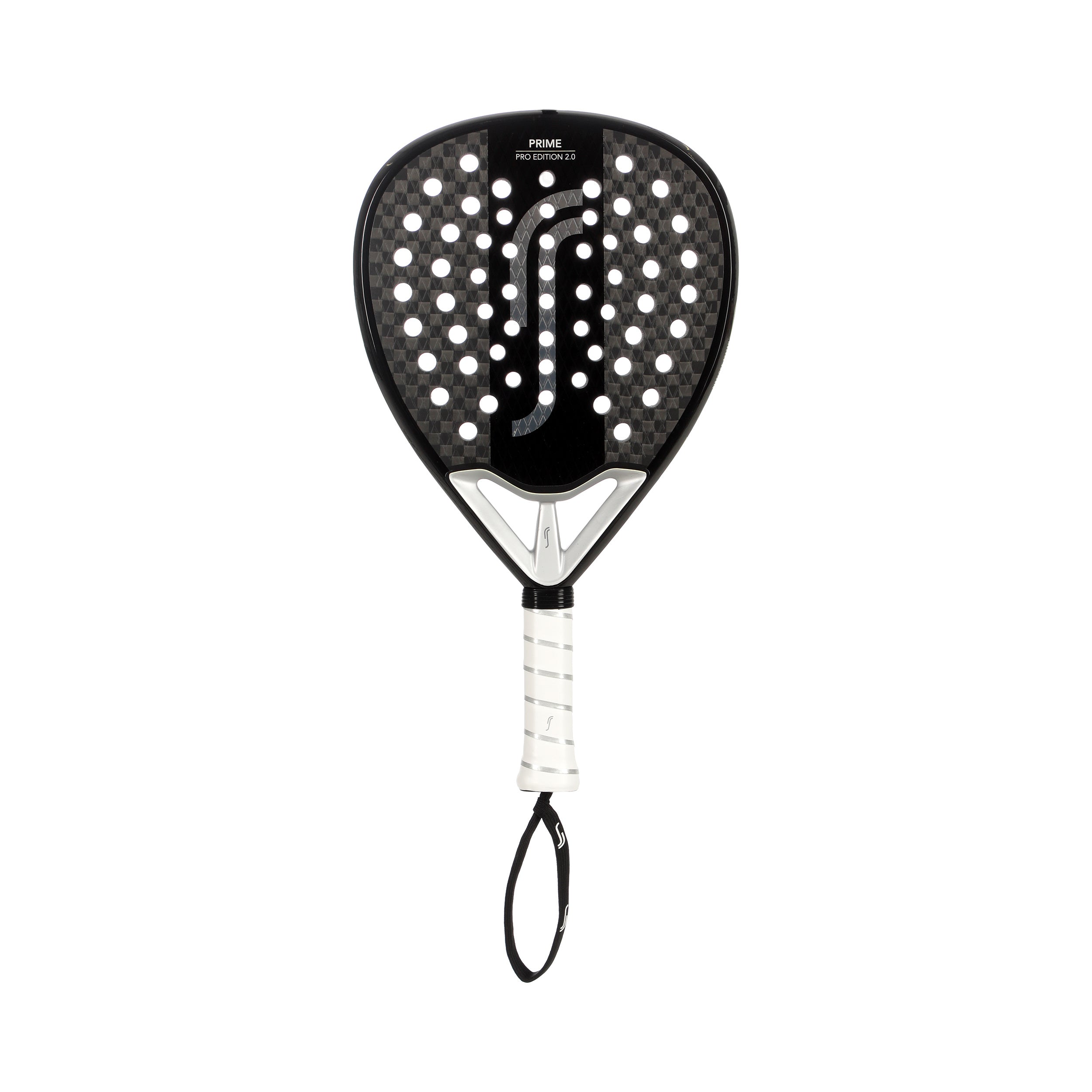 RS by Robin Söderling Prime Pro 2.0 Pala de pádel
