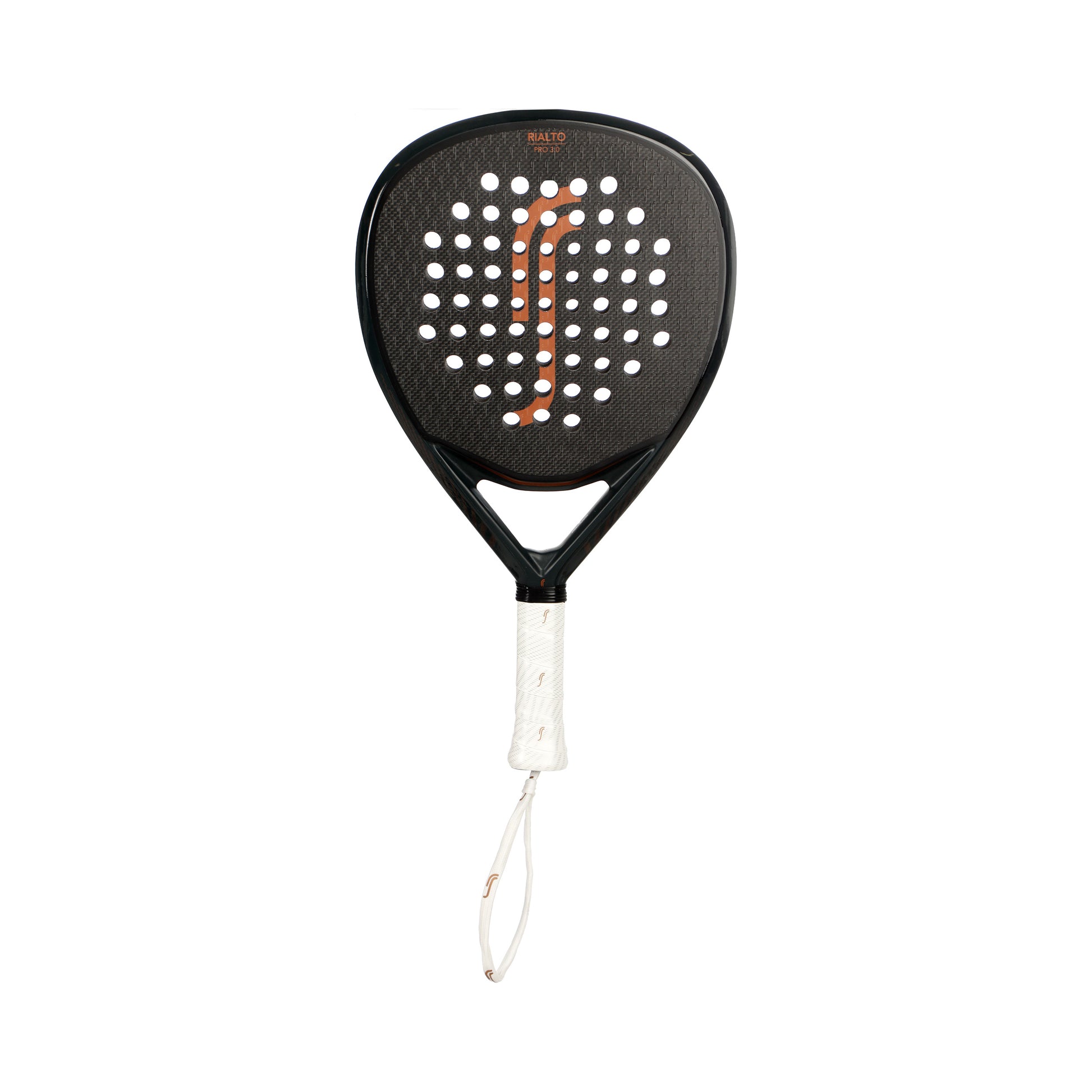 RS by Robin Söderling Rialto Pro 3.0  Pala de pádel