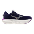 Wave Rider 30  Zapatilla neutral Mujeres - azul oscuro, lila