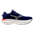 Wave Rider 30  Zapatilla neutral Hombres - azul, naranja