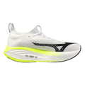 Neo Vista 3  Zapatilla neutral Hombres - blanco, naranja