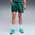 HYROX PWRMODE 5in  Pantalones cortos Hombres - verde