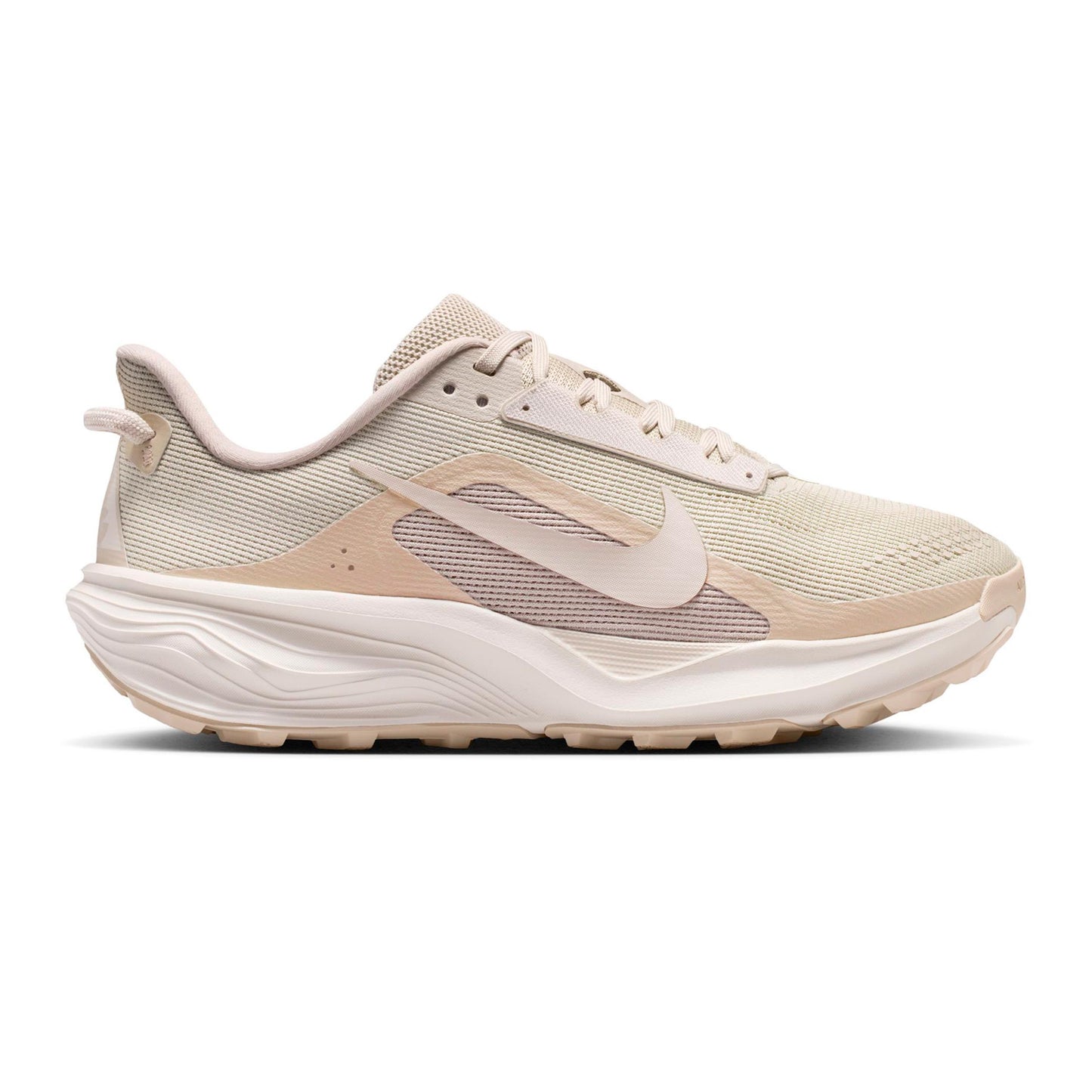 Nike ACG Pegasus Trail Zapatilla trail Mujeres - crema, beige