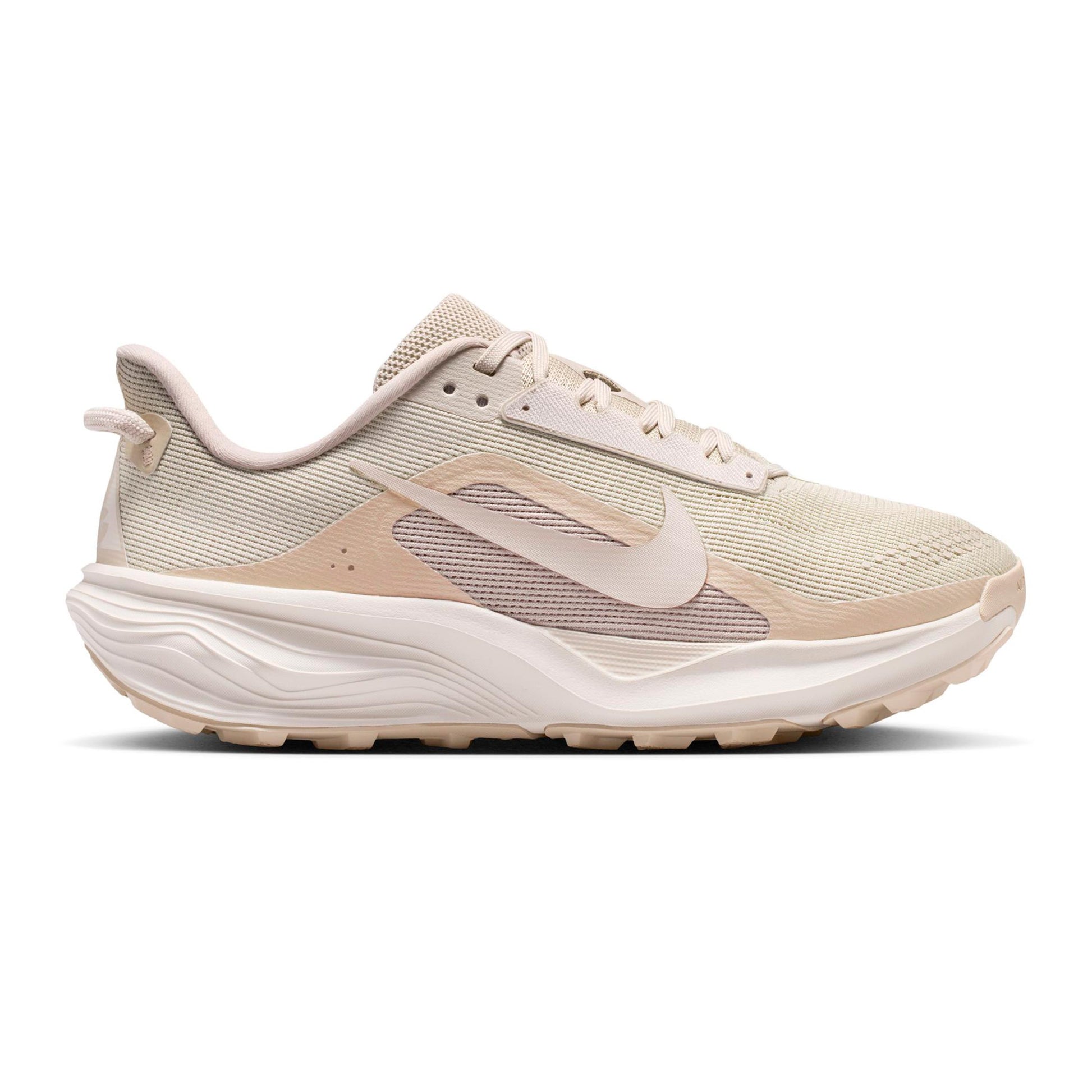 Nike ACG Pegasus Trail Zapatilla trail Mujeres - crema, beige