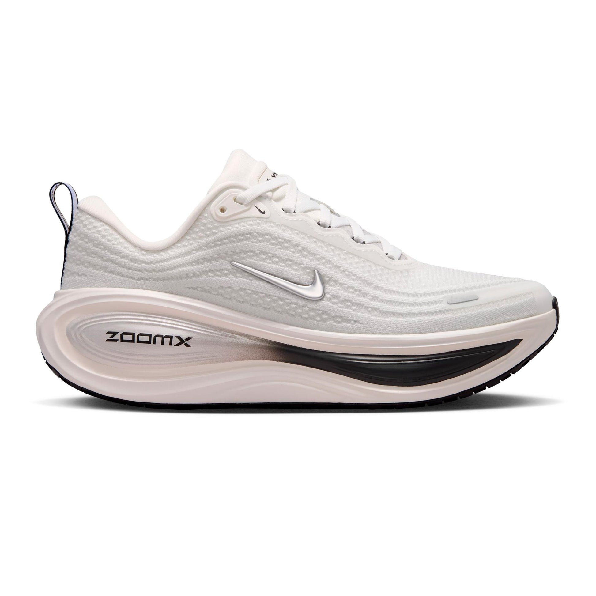 Nike Vomero Plus Zapatilla neutral Mujeres - blanco, crema