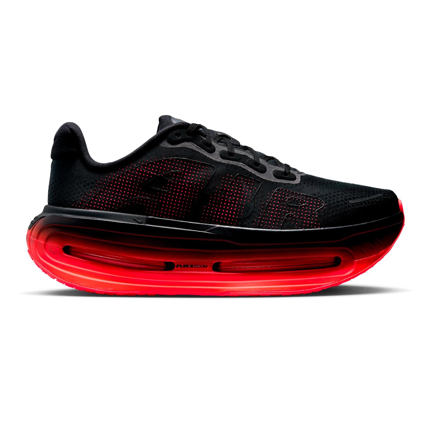 Nike Vomero Premium Zapatilla neutral Hombres - negro, rojo