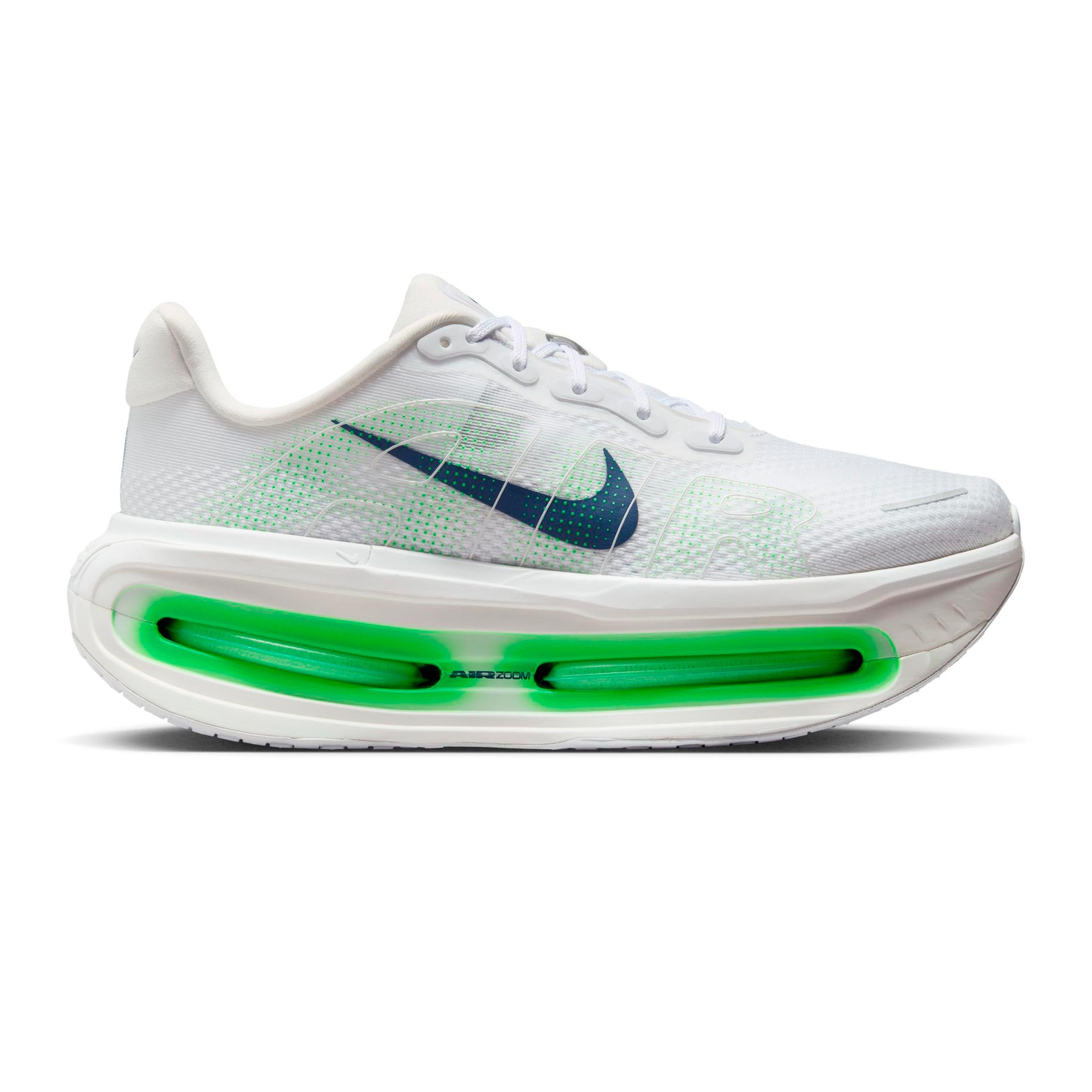 Nike Vomero Premium Zapatilla neutral Hombres - blanco, verde