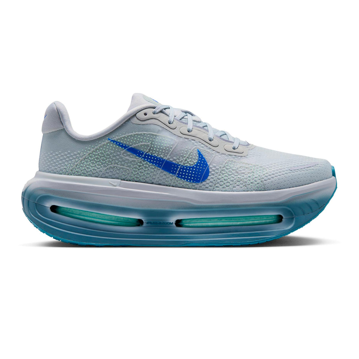 Nike Vomero Premium Zapatilla neutral Hombres - gris, azul