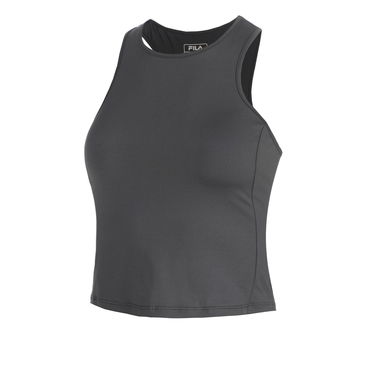 Fila Suna Camiseta de tirantes Mujeres - azul-gris