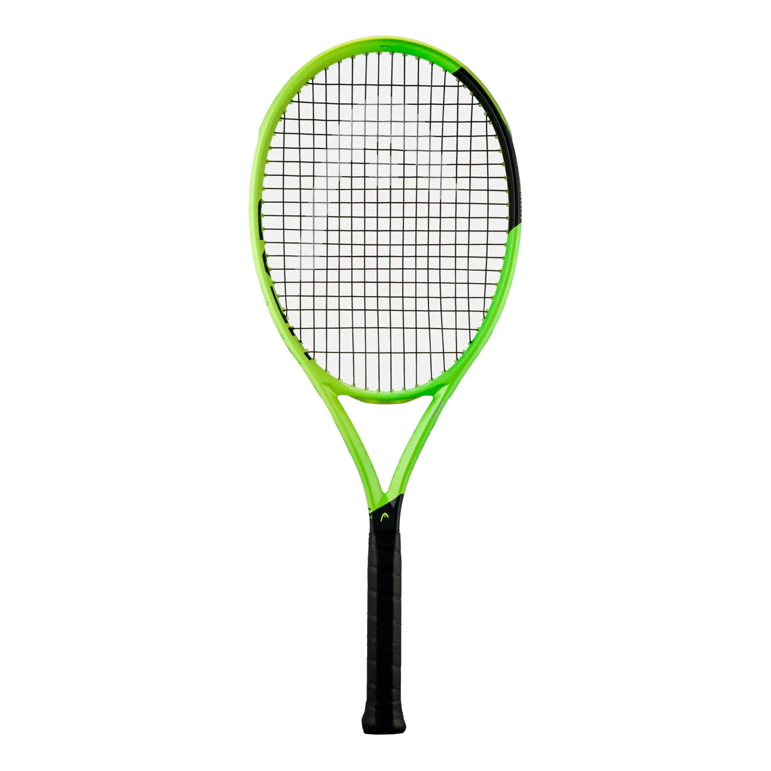 HEAD Extreme MP L 2026 Raquetas de competición sin encordar