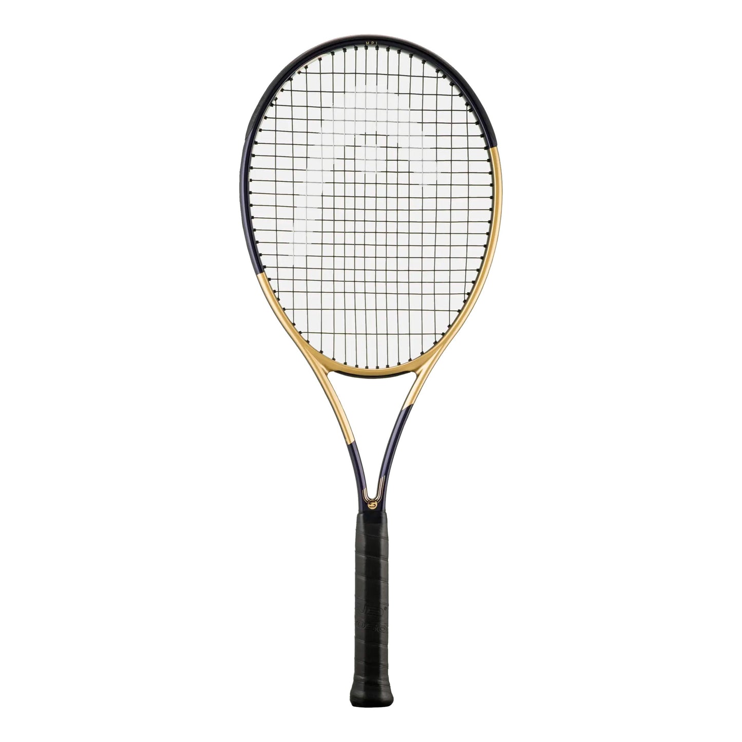 HEAD Gravity MP L Zverev 2026 Raquetas de competición sin encordar