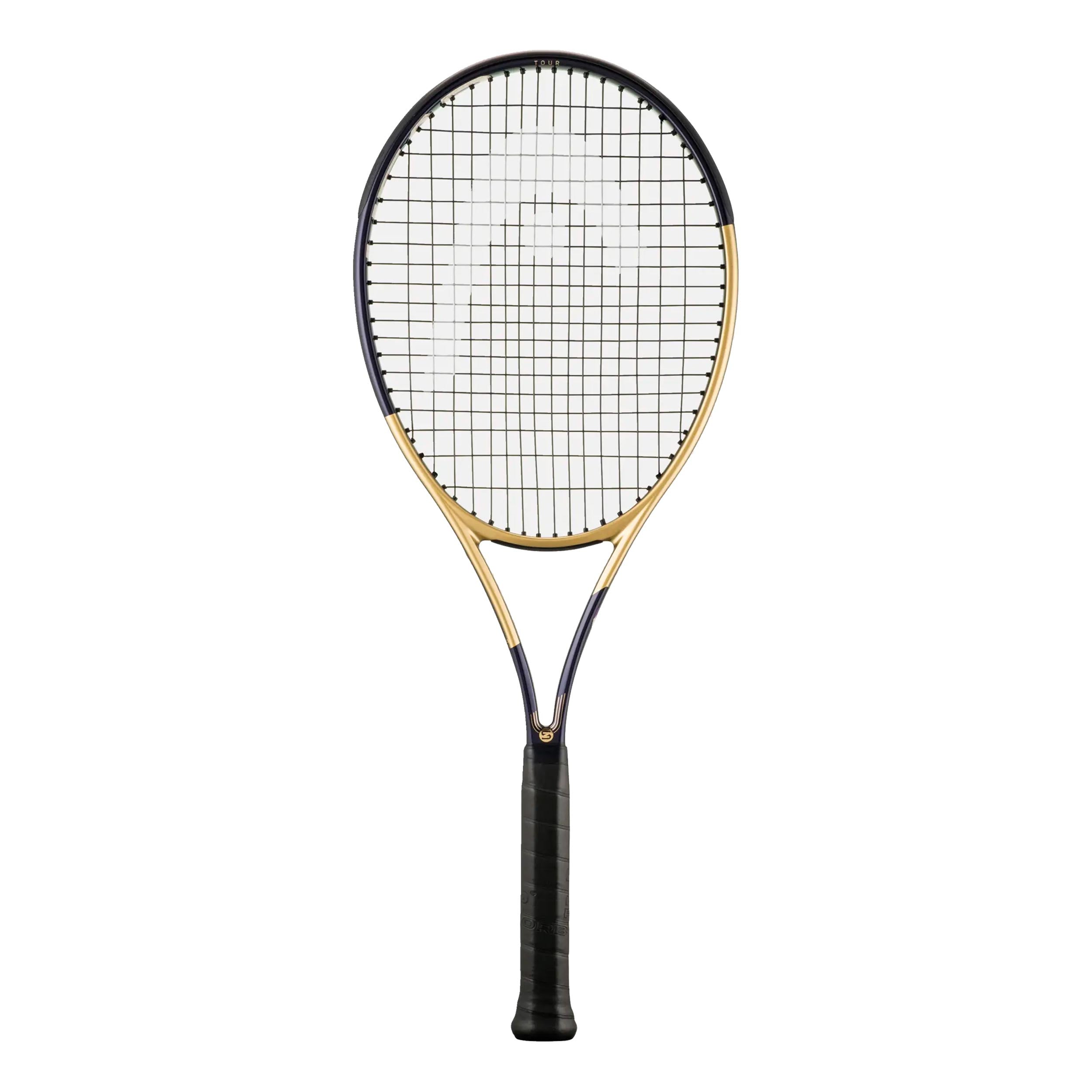 HEAD Gravity Tour Zverev 2026 Raquetas de competición sin encordar
