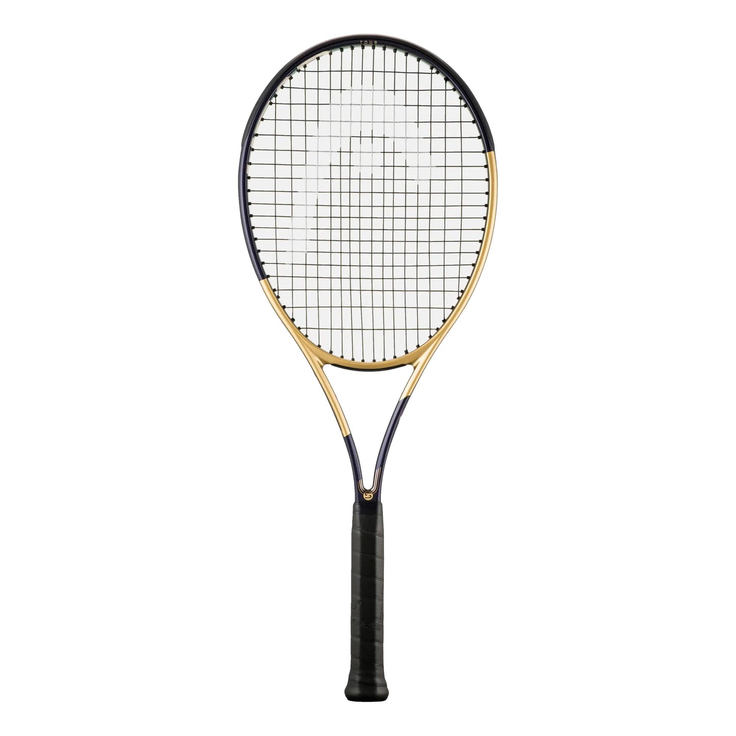 HEAD Gravity Tour Zverev 2026 Raquetas de competición sin encordar
