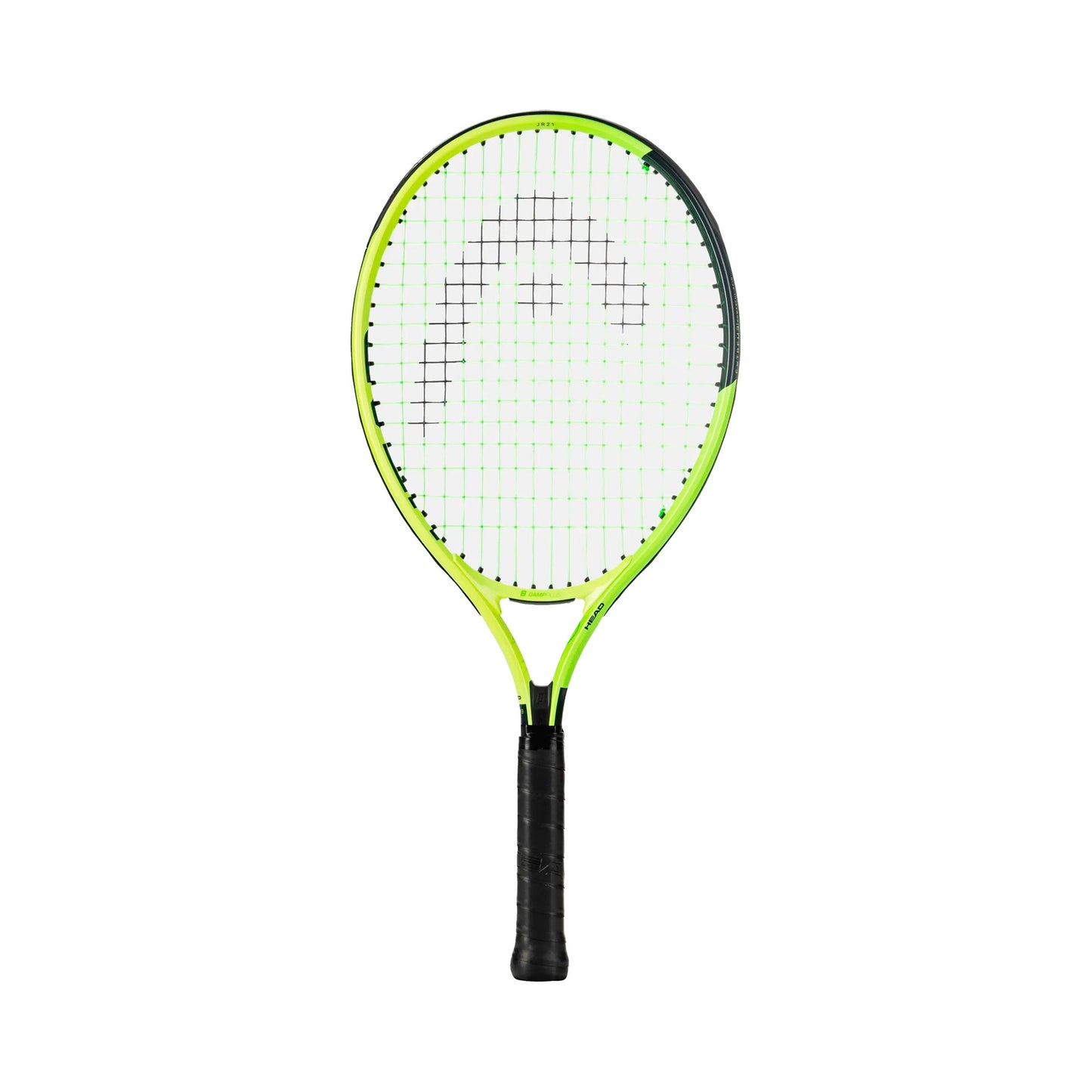 HEAD Extreme Jr. 21 Raqueta de niños encordado