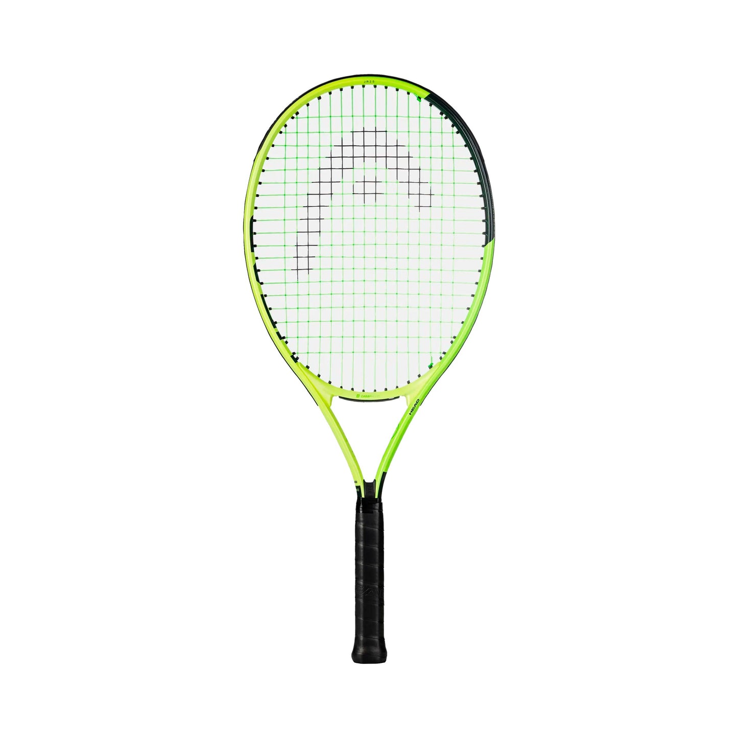 HEAD Extreme Jr. 25 Raqueta de niños encordado