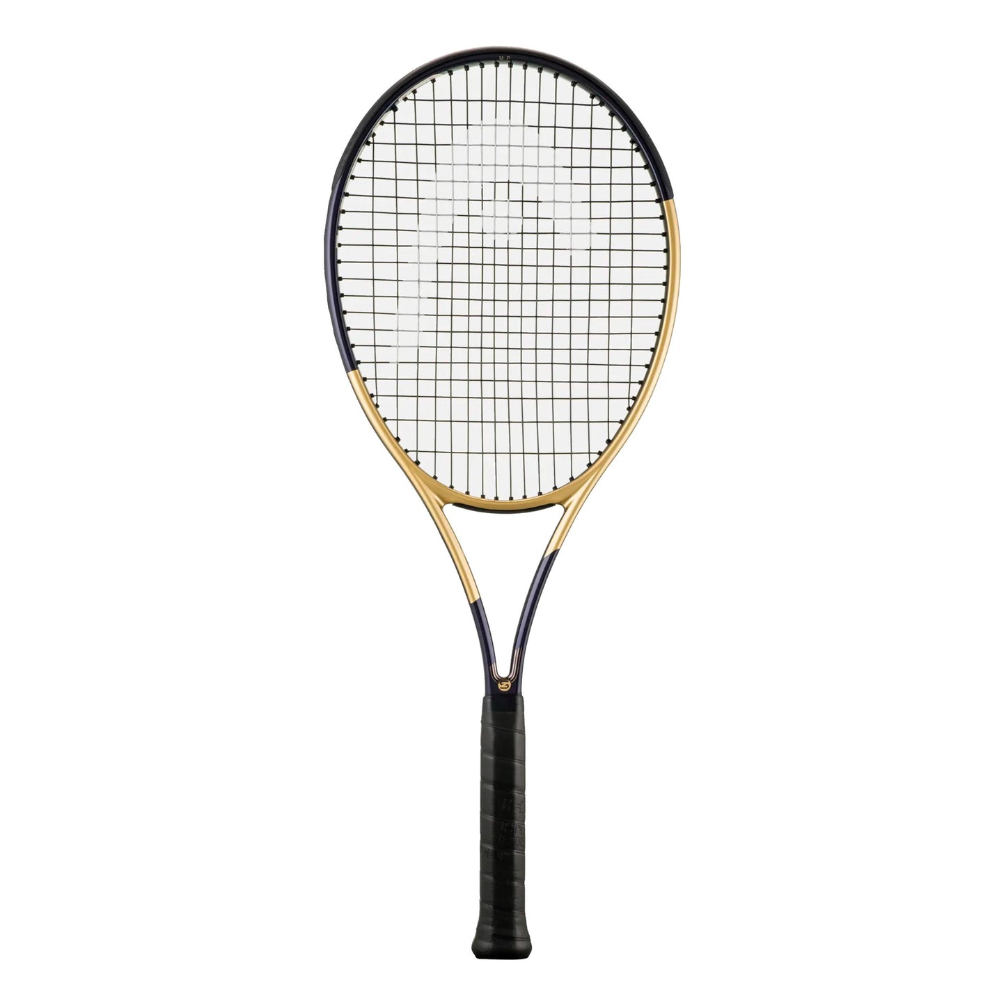 HEAD Gravity MP Zverev 2026 Raquetas de competición sin encordar
