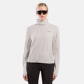 Essential Thermal Midlayer  Camiseta de running Mujeres - crema
