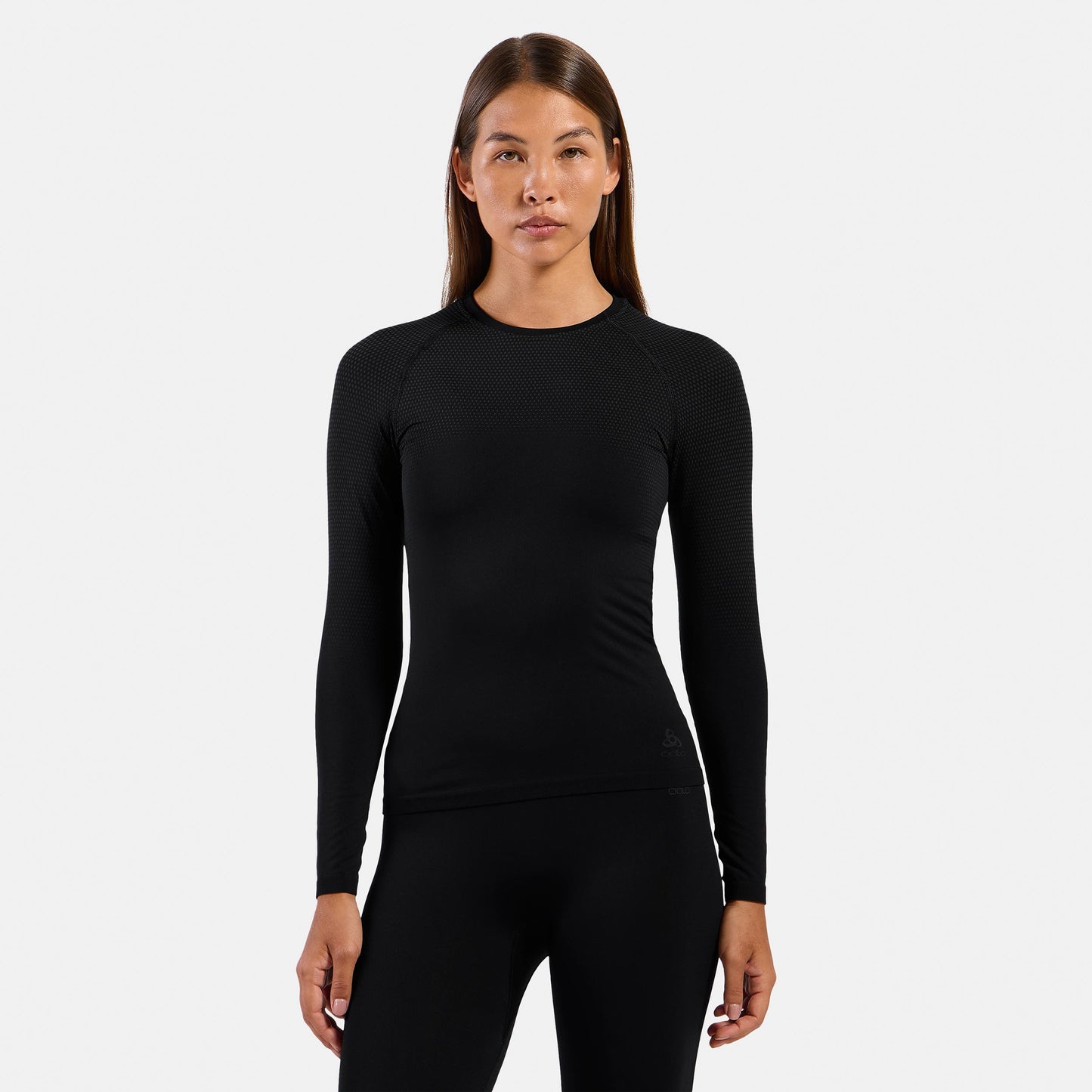 Odlo Performance Light  Chaleco Mujeres - negro