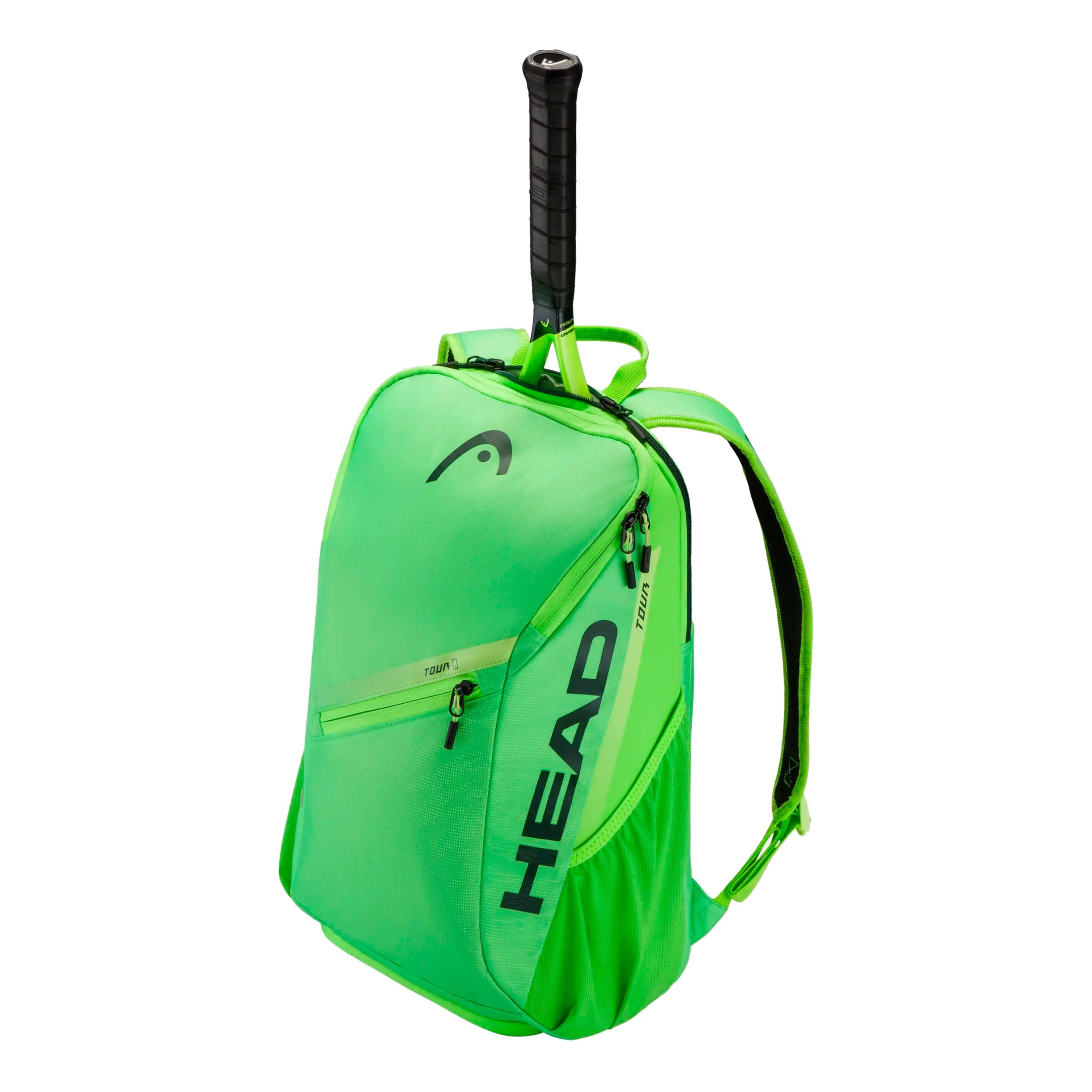 HEAD Tour Backpack 25L Mochila - lima