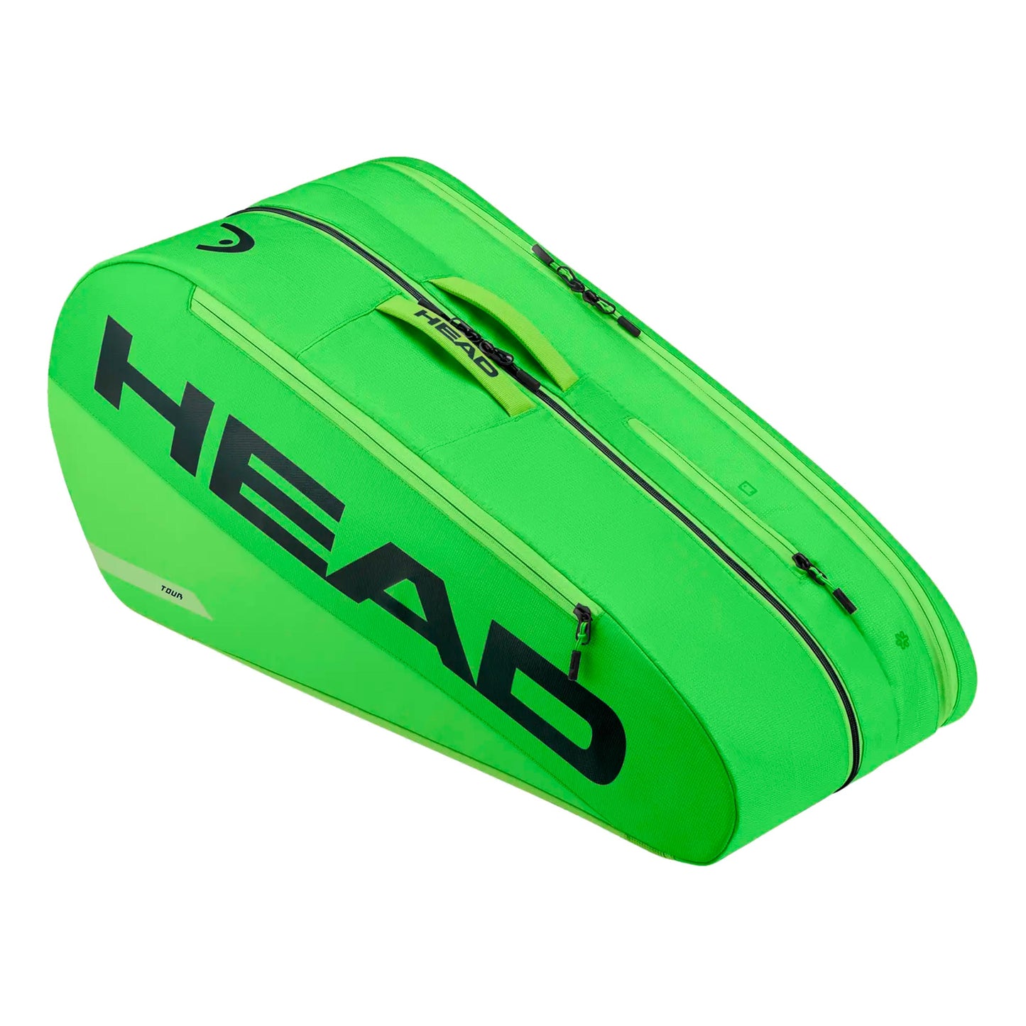 HEAD Tour Racquet Bag L Raquetero - lima