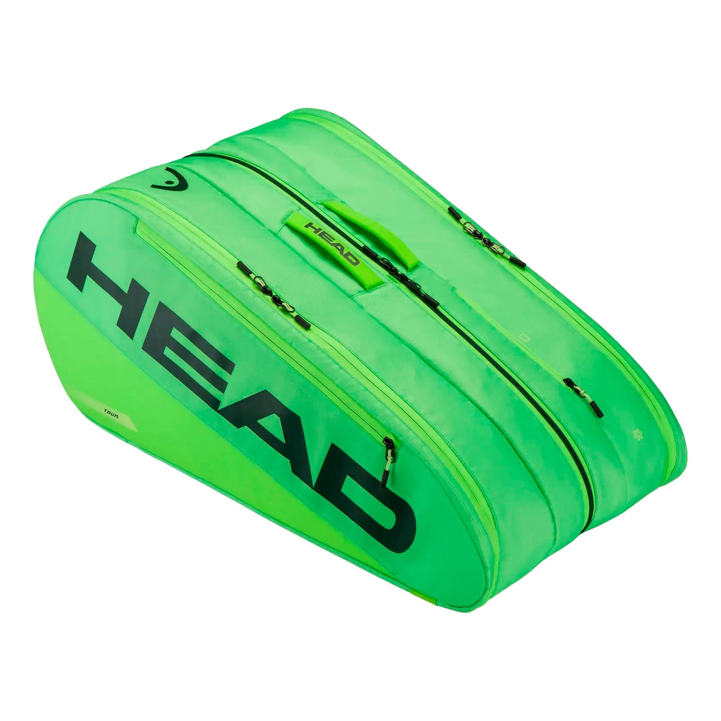 HEAD Tour Racquet Bag XL Raquetero - lima