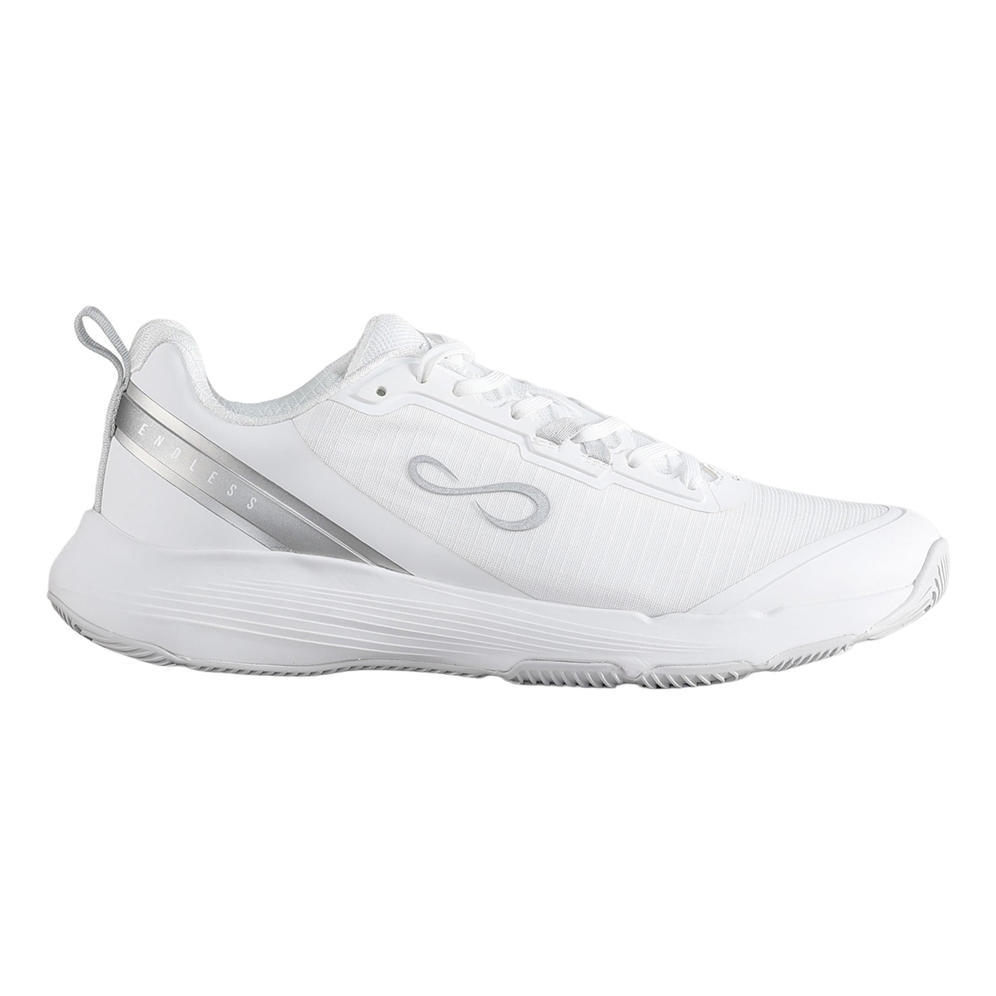Endless Infinity Pro Zapatilla de pádel Mujeres - blanco