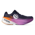 Specter 3 Zapatilla de competición Mujeres - azul oscuro, lila