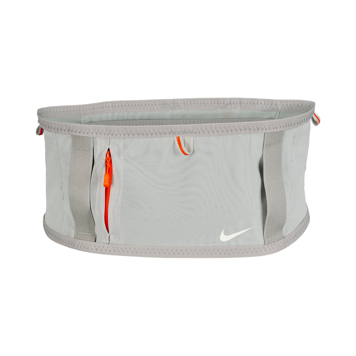 Nike ACG GOAT Cinturón para correr - gris, naranja