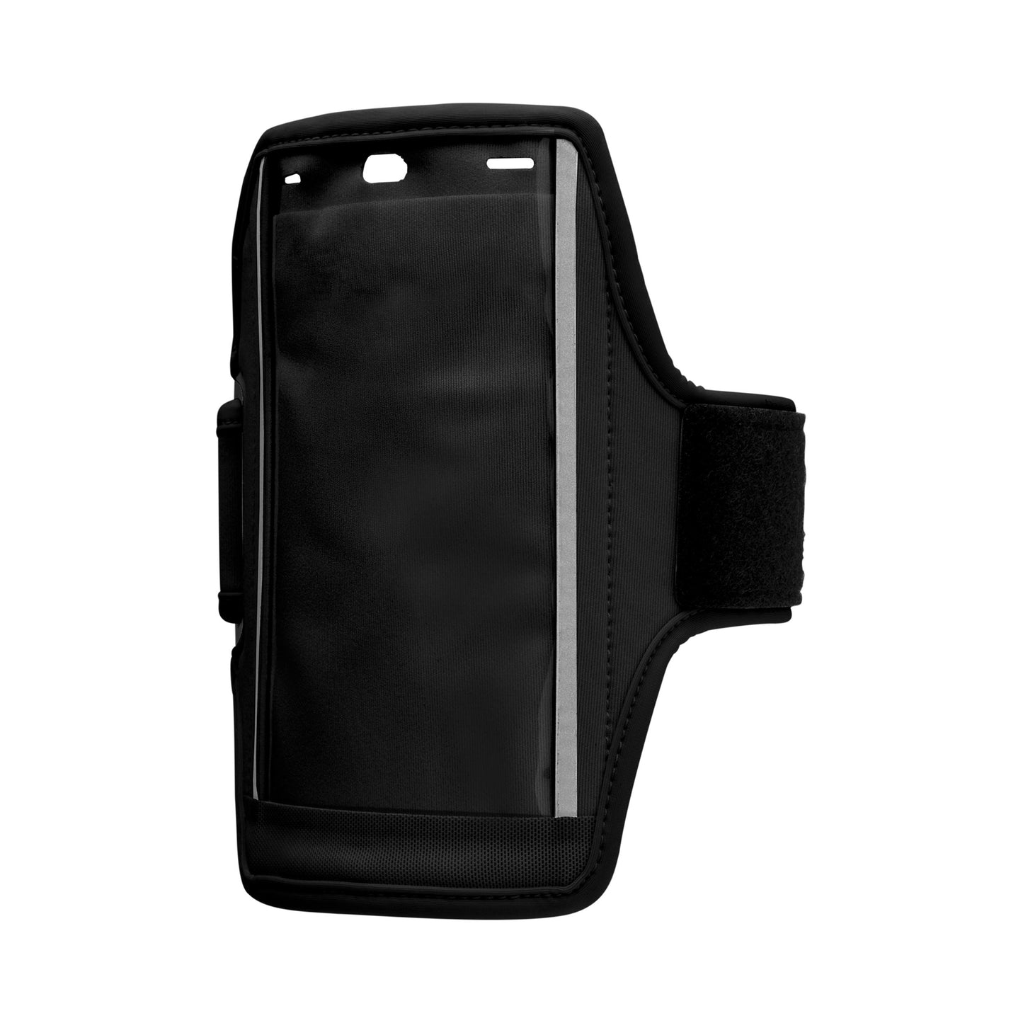 Nike Essentials Brazalete smartphone - negro, negro
