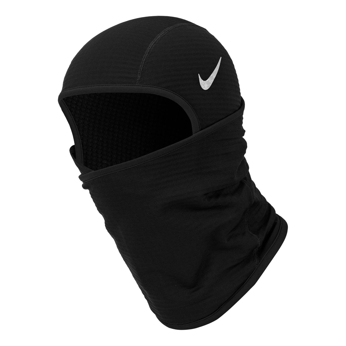 Nike Therma-Fit Sphere 5.0 Gorro Unisex - negro, plateado