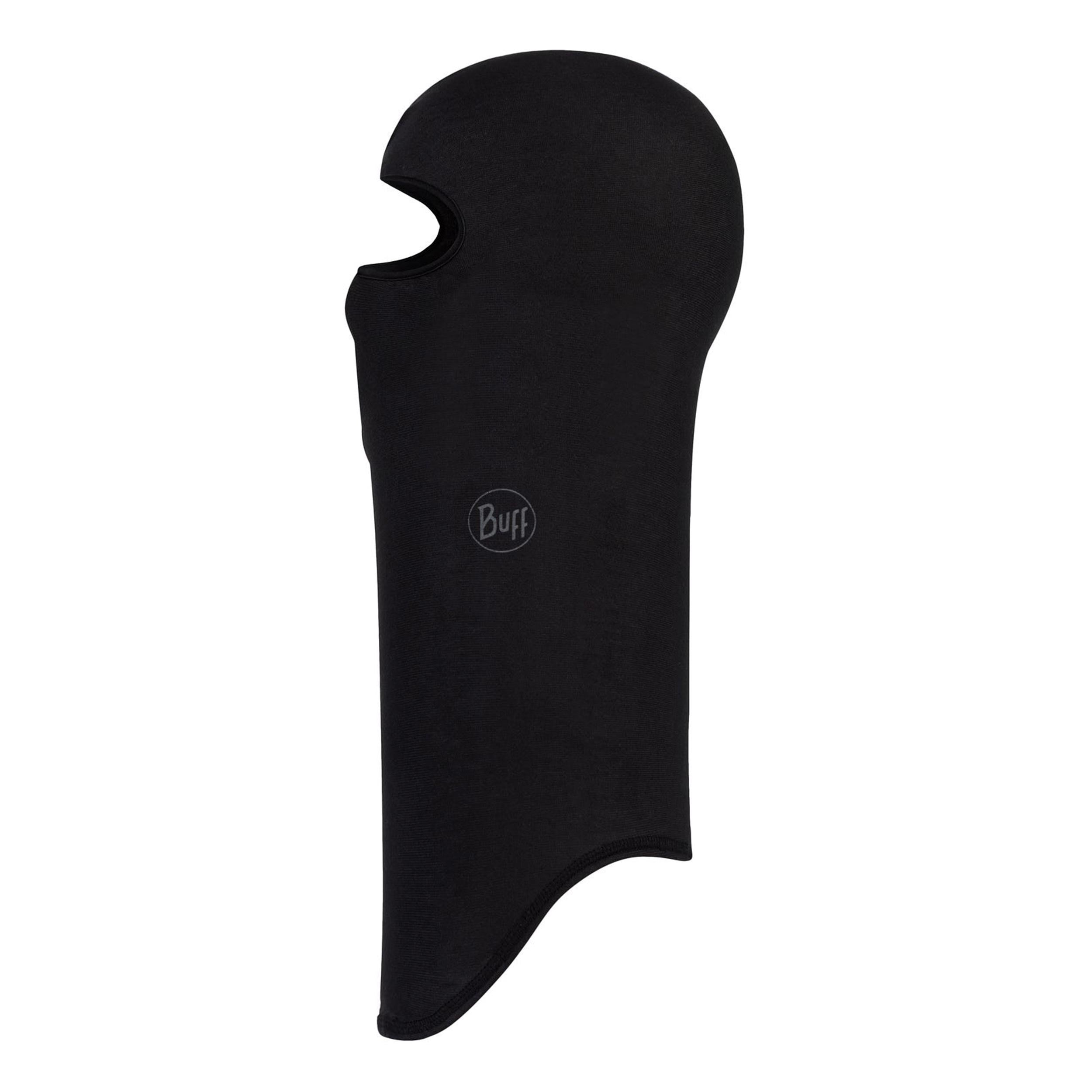 Buff EcoStretch  Gorro Unisex - negro