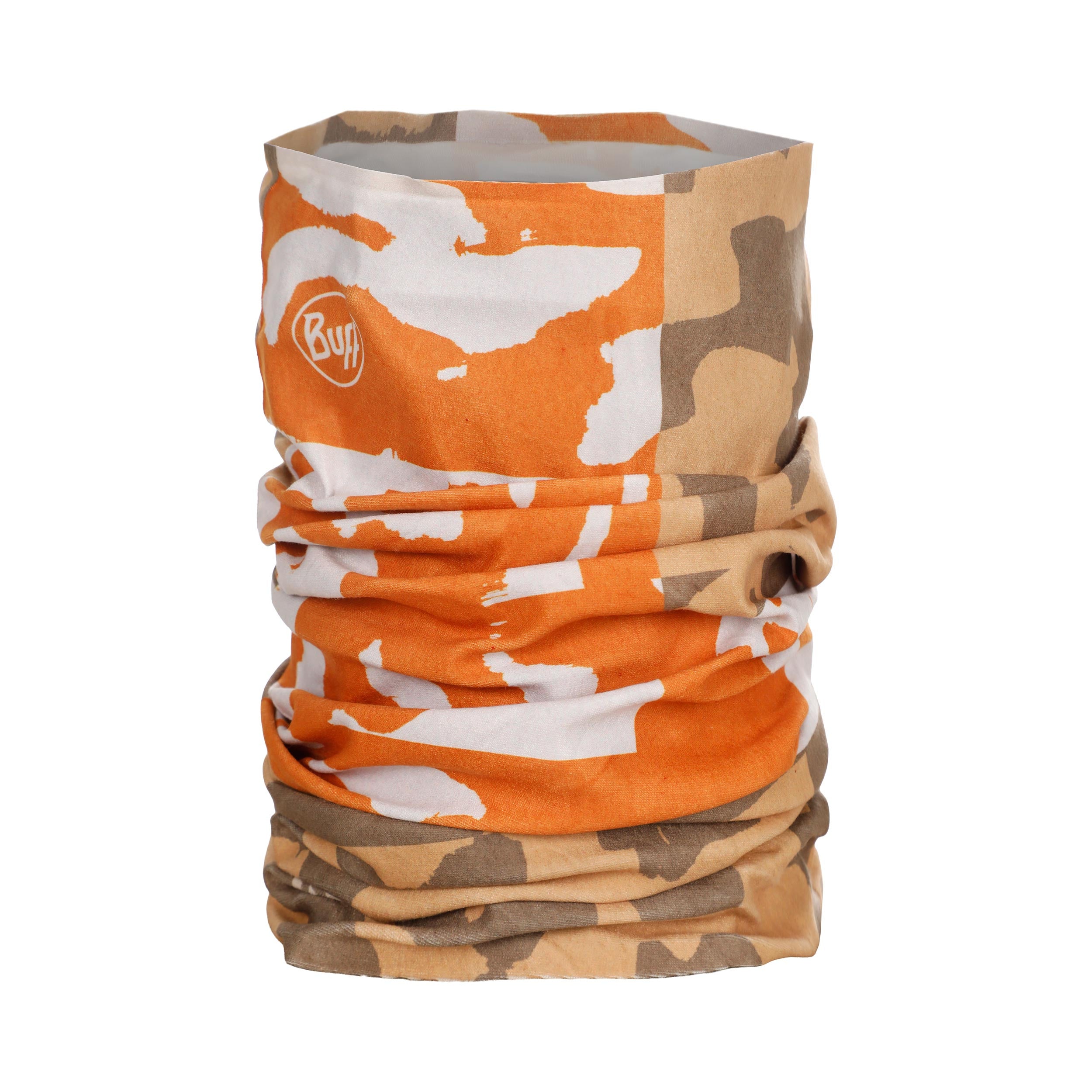 Buff ThermoNet Braga de cuello Unisex - multicolor