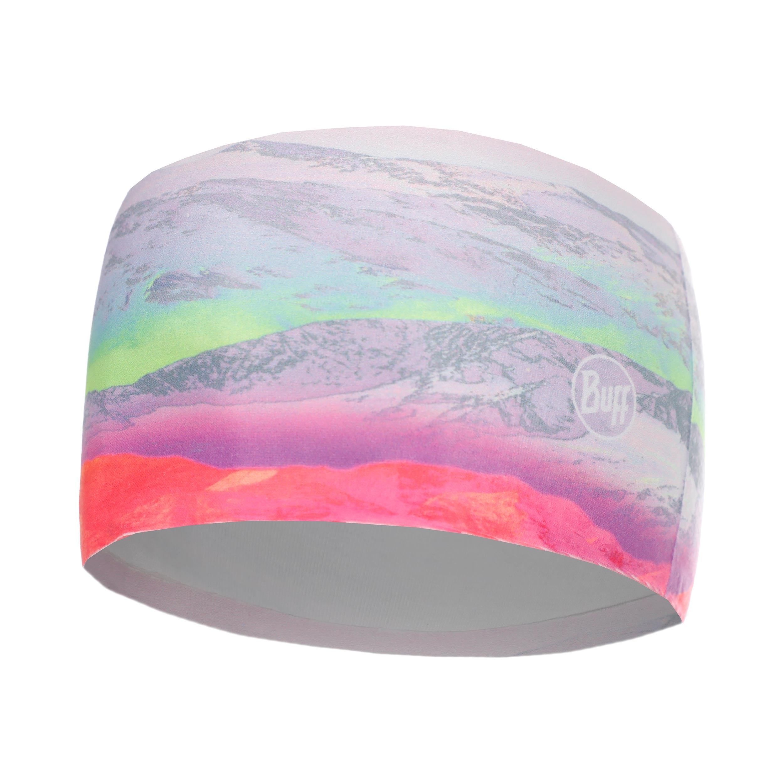 Buff ThermoNet  Cinta para la cabeza Mujeres - lila