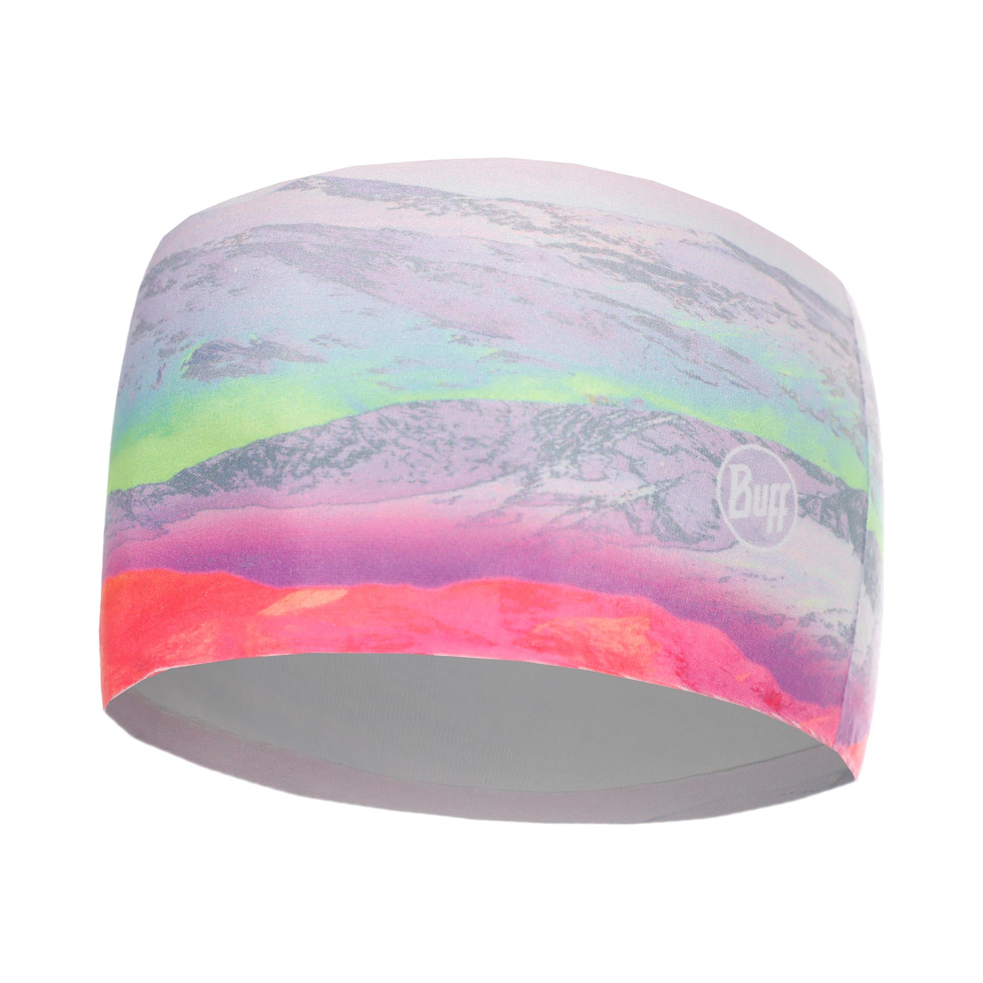 Buff ThermoNet  Cinta para la cabeza Mujeres - lila