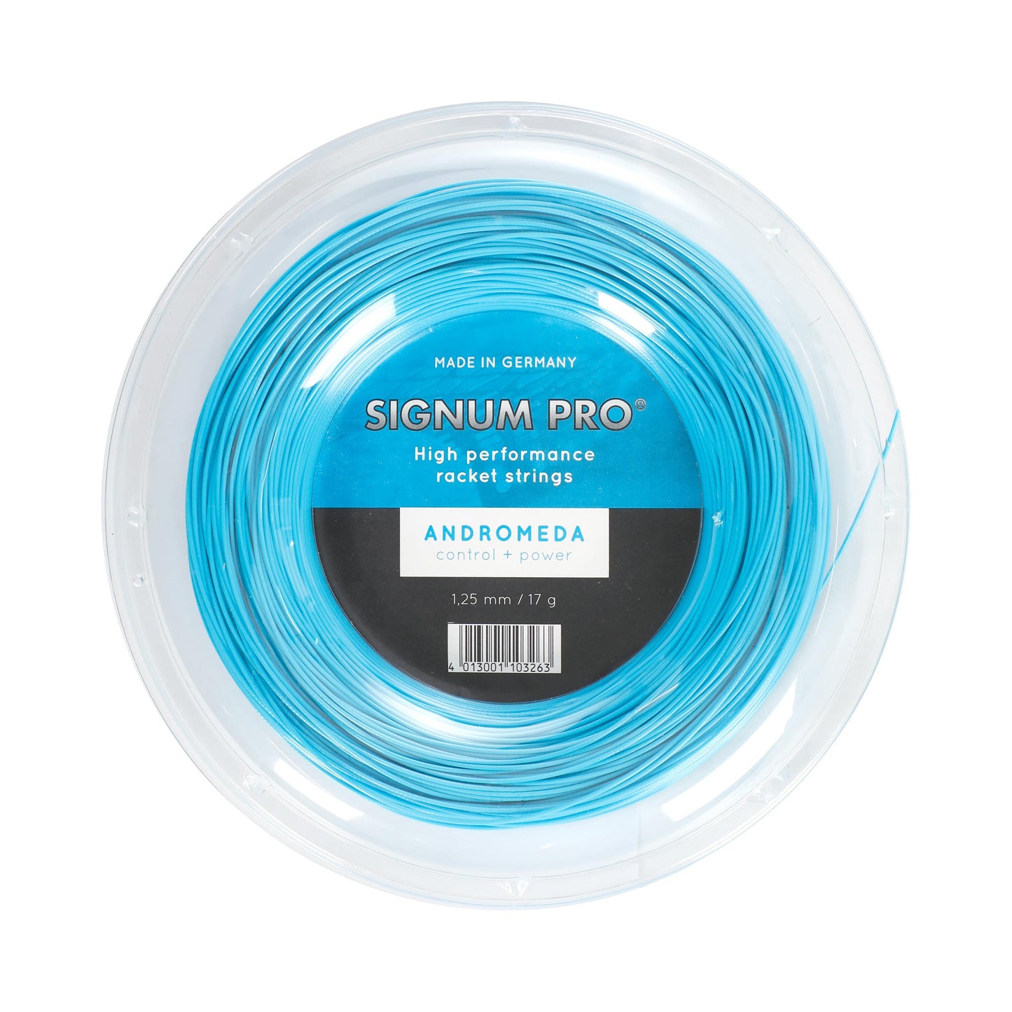 Signum Pro Andromeda Bobinas de cordaje 200m - azul