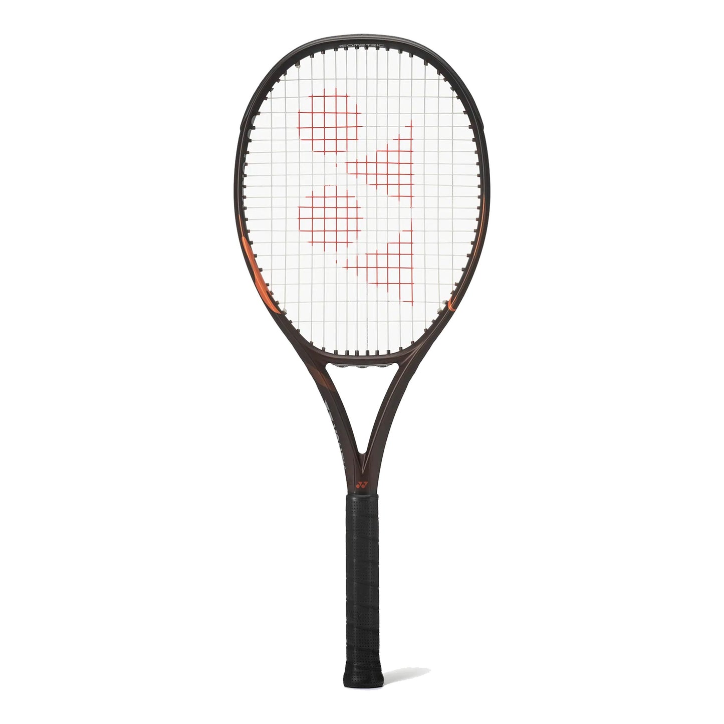 Yonex Ezone 100 (2026) Espresso Brown Raquetas de competición sin encordar