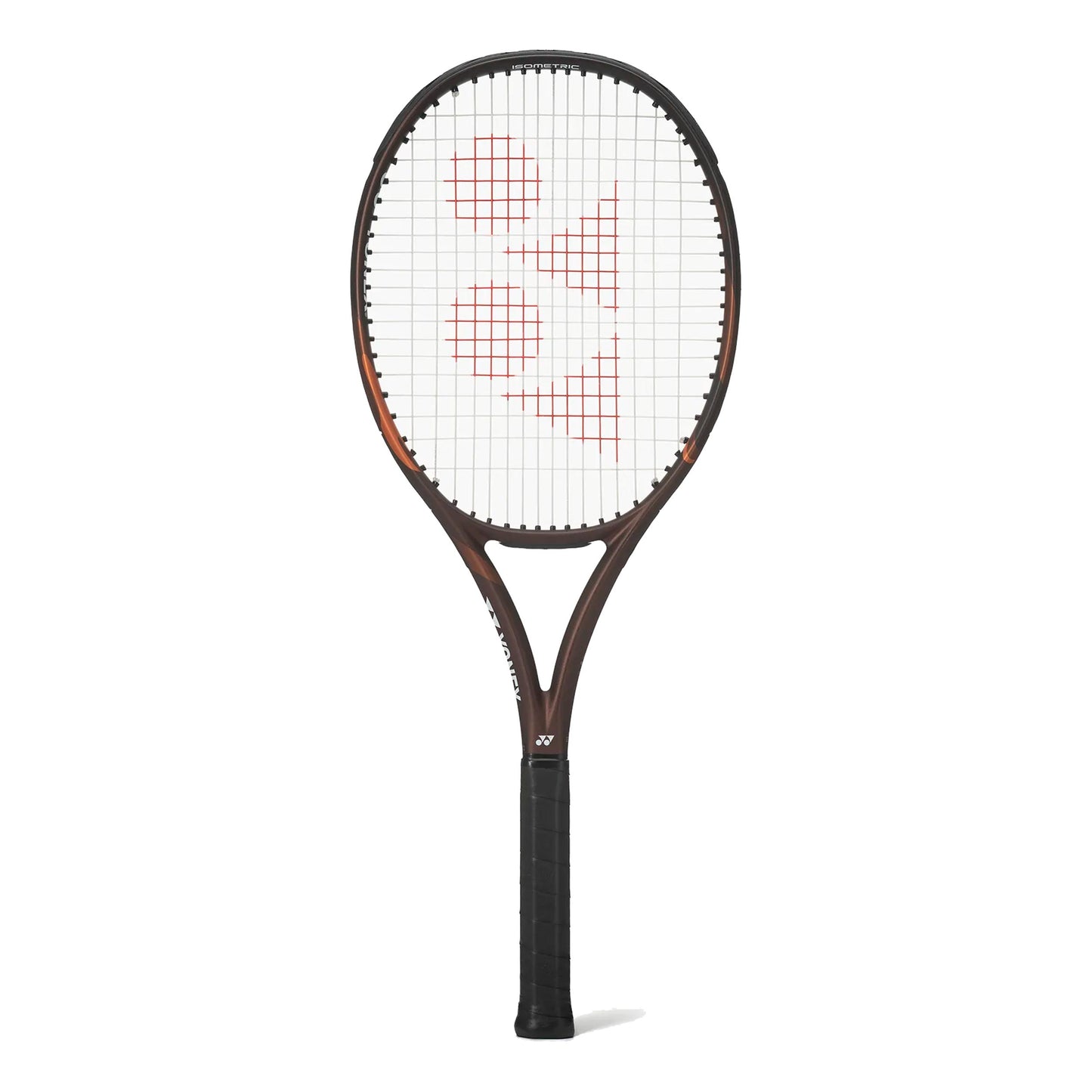 Yonex Ezone ACE (2026)  Espresso Brown Raqueta confort encordado