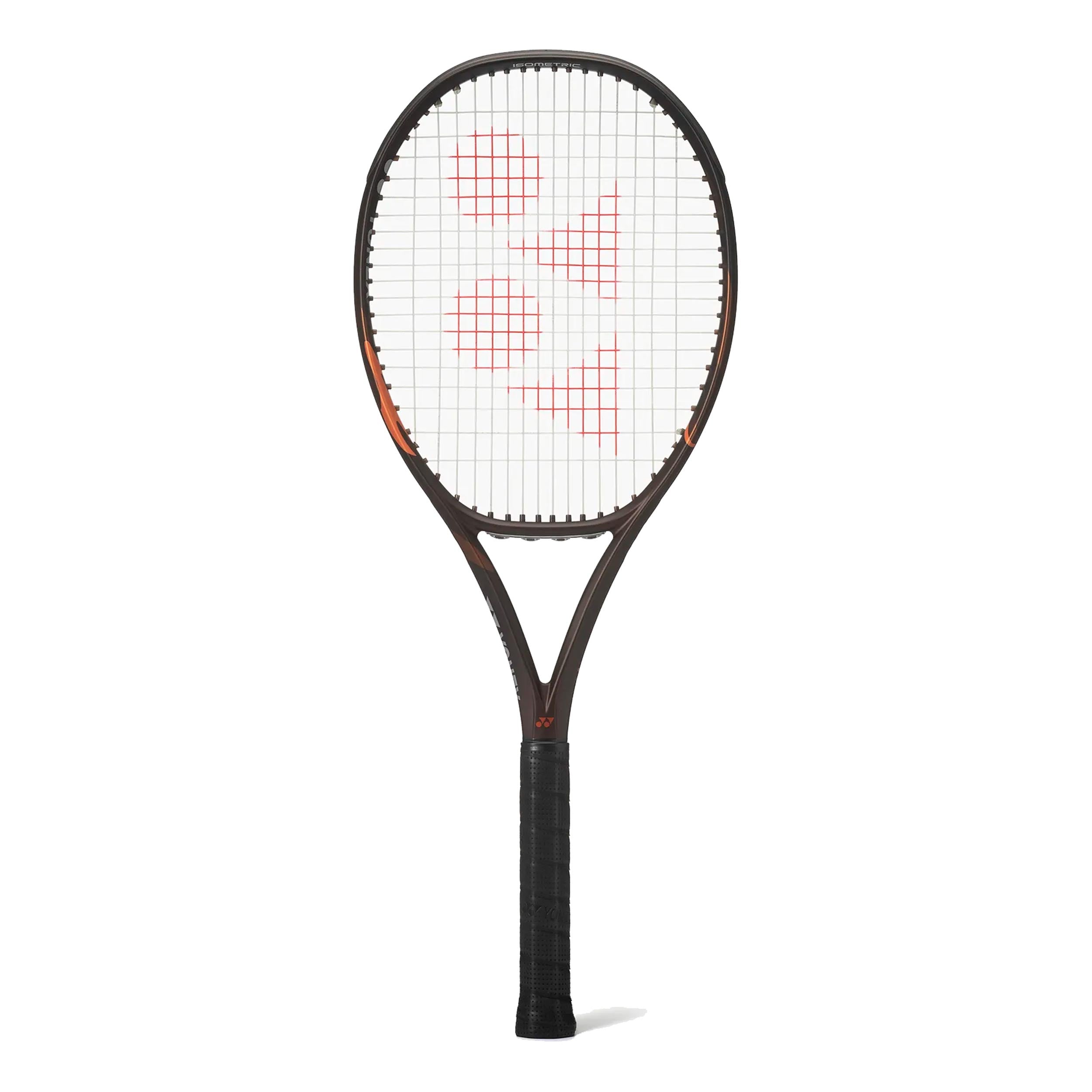 Yonex Ezone 98 (2026) Espresso Brown Raquetas de competición sin encordar