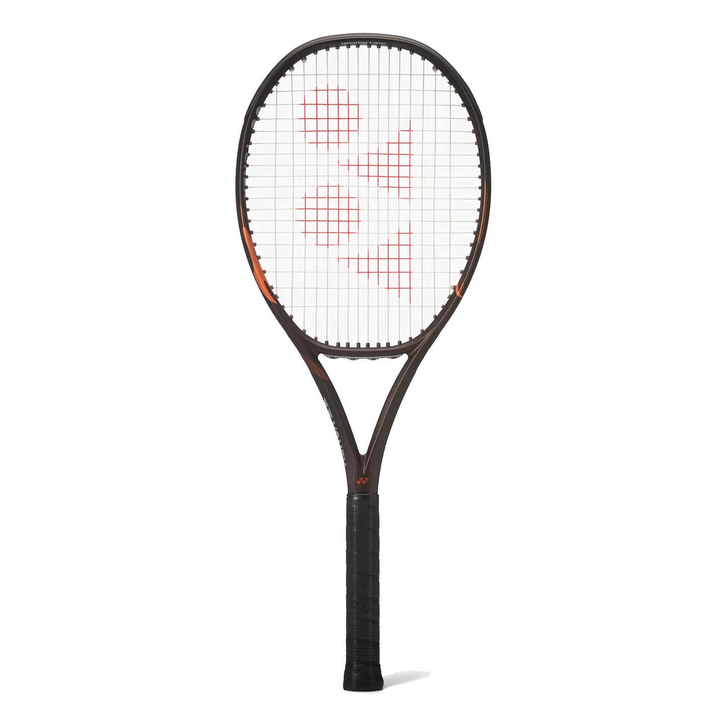 Yonex Ezone 98 (2026) Espresso Brown Raquetas de competición sin encordar