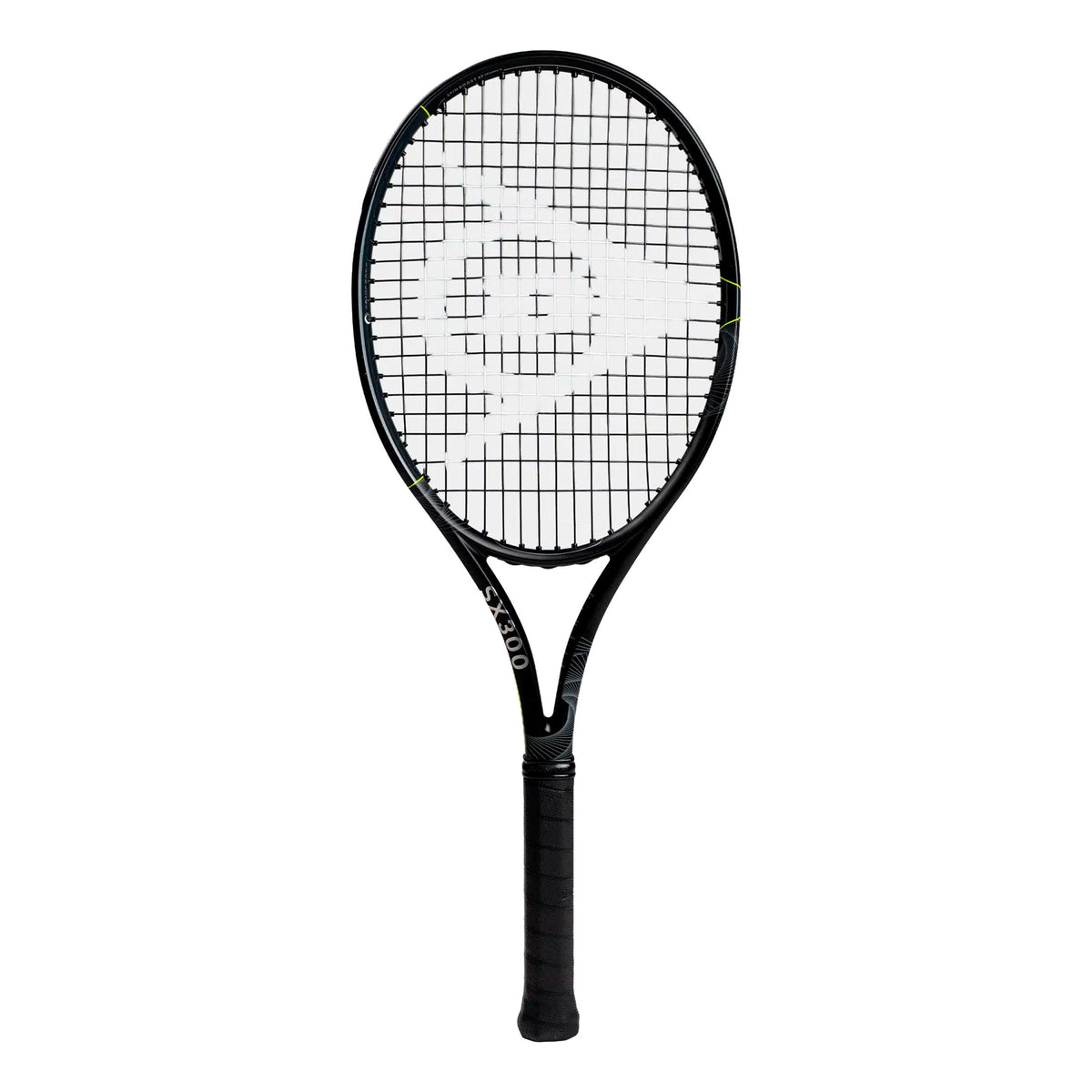 Dunlop 300 Limited Edition Raquetas de competición sin encordar