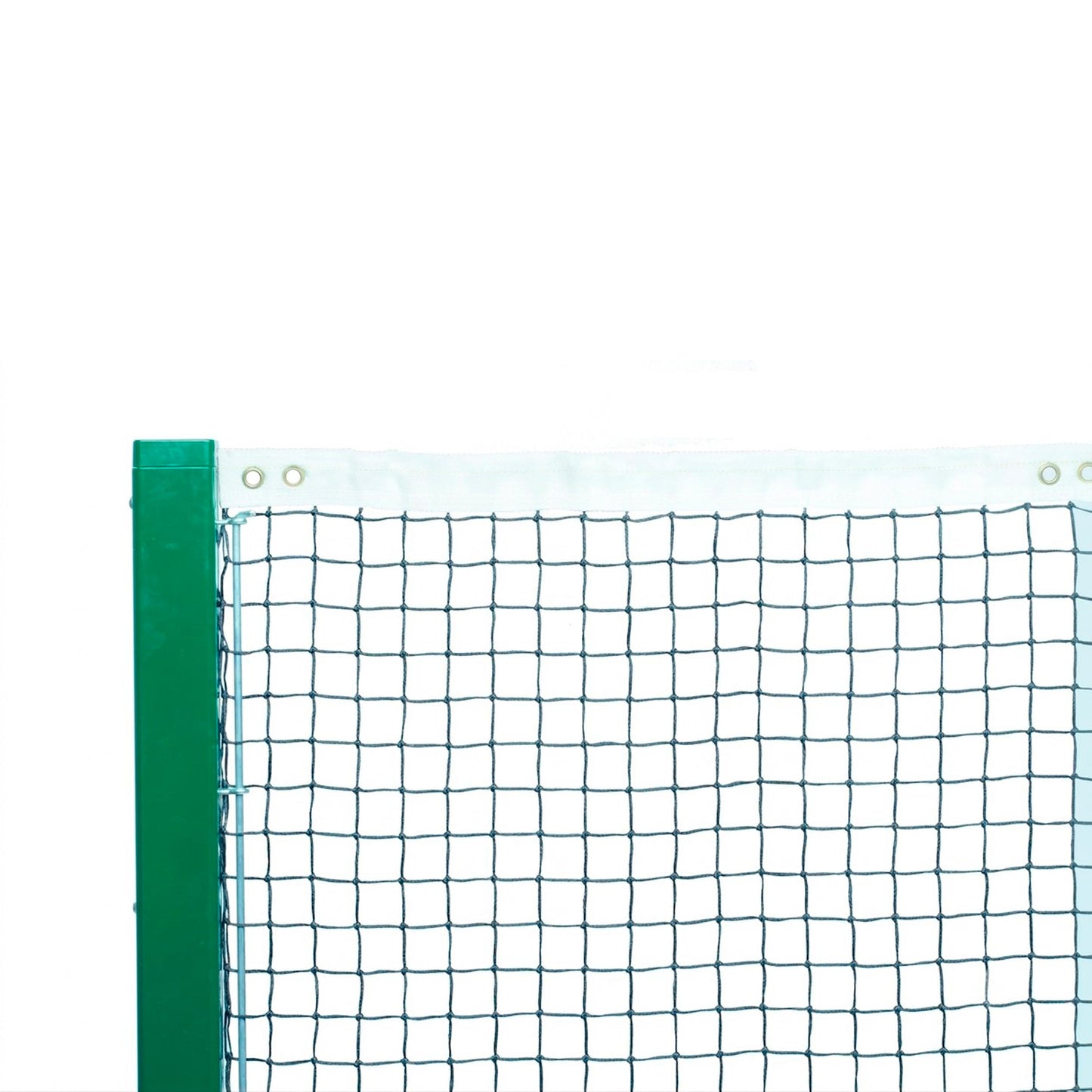 Tegra Padel-Netz oDN 10 x 0,92 m - negro