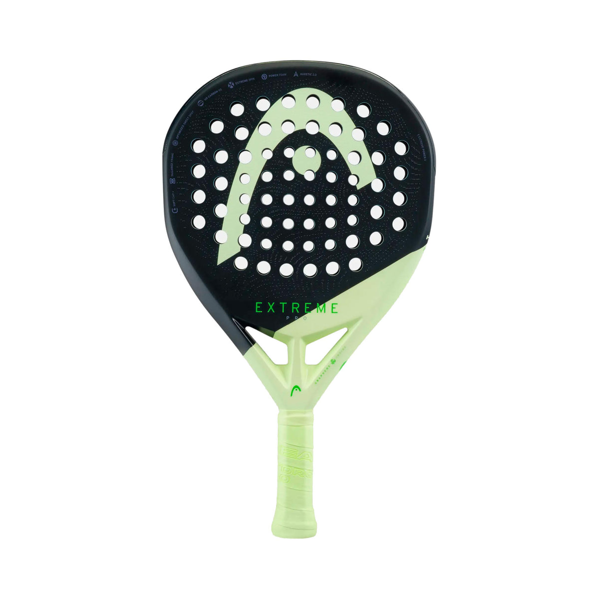 HEAD Extreme Pro 2026 Pala de pádel
