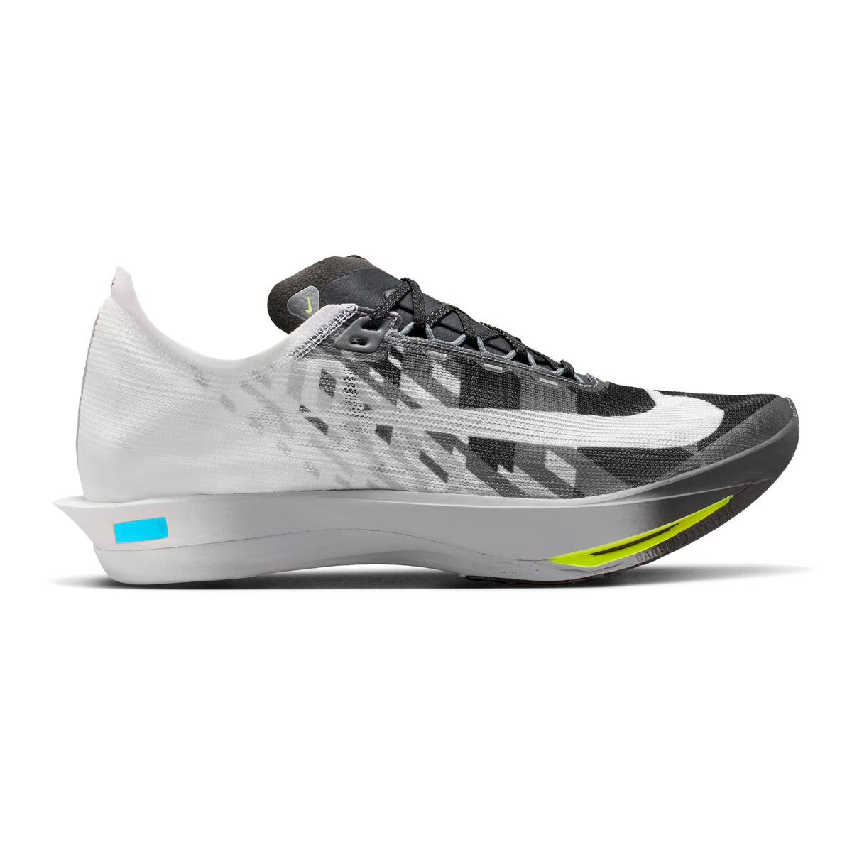 Nike Streakfly 2 SE Zapatilla de competición Hombres - negro, blanco