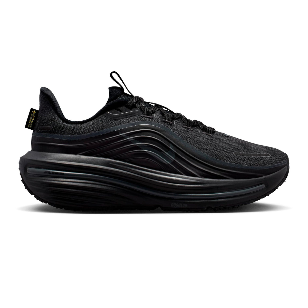 Nike Winflo 12 GTX Zapatilla neutral Mujeres - negro, negro