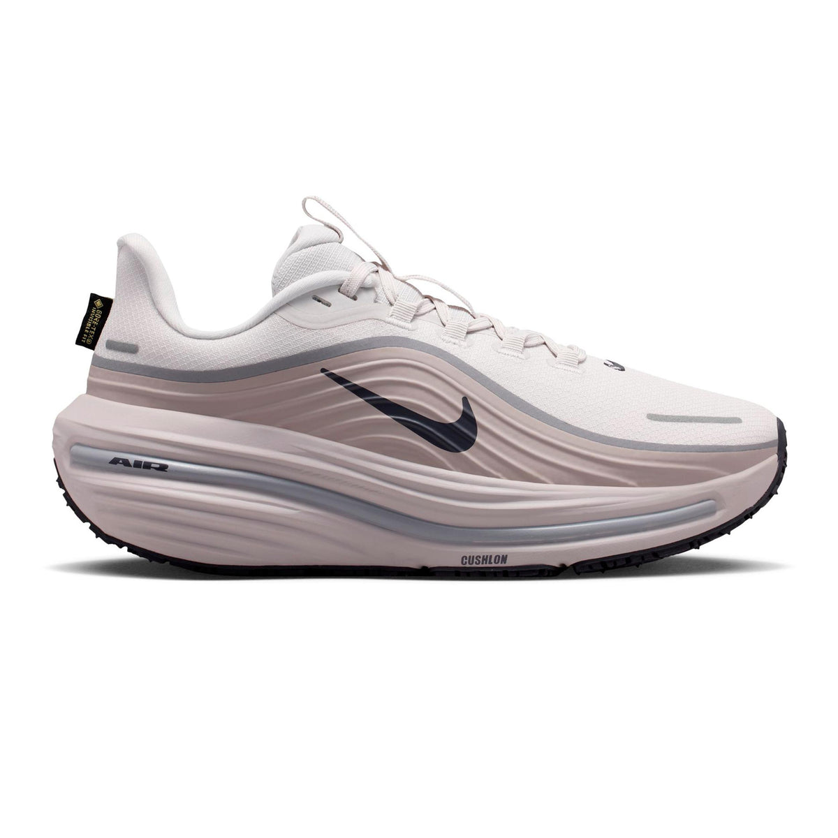 Nike Winflo 12 GTX Zapatilla neutral Mujeres - crema, lila