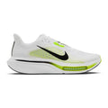 Pegasus Plus 2 Zapatilla neutral Hombres - blanco, amarillo limón